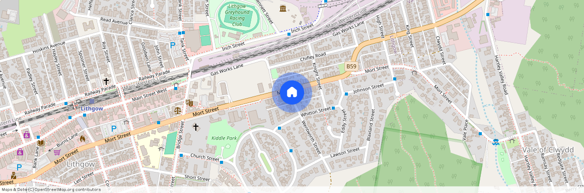 109 Mort Street, NSW 2790, Lithgow