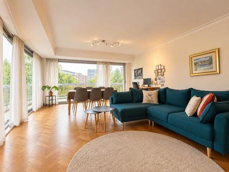 Appartement te huur - Photo 3