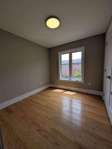 For Lease - 2099 A Dufferin Street Unit# Second floor, Toronto, Ontario - Photo 4