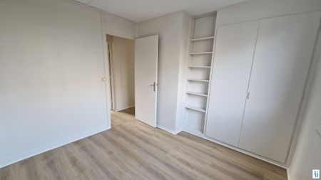 Location Appartement ROUEN - Photo 4