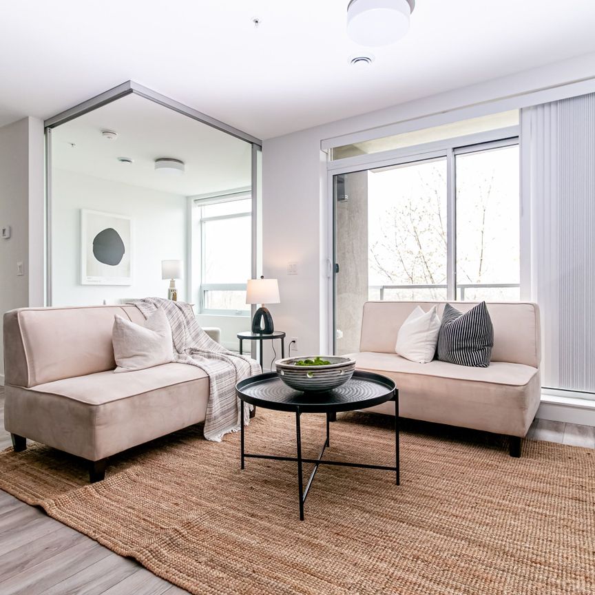 For Lease - 455 Charlton Avenue Unit# 206, Hamilton, Ontario - Photo 1