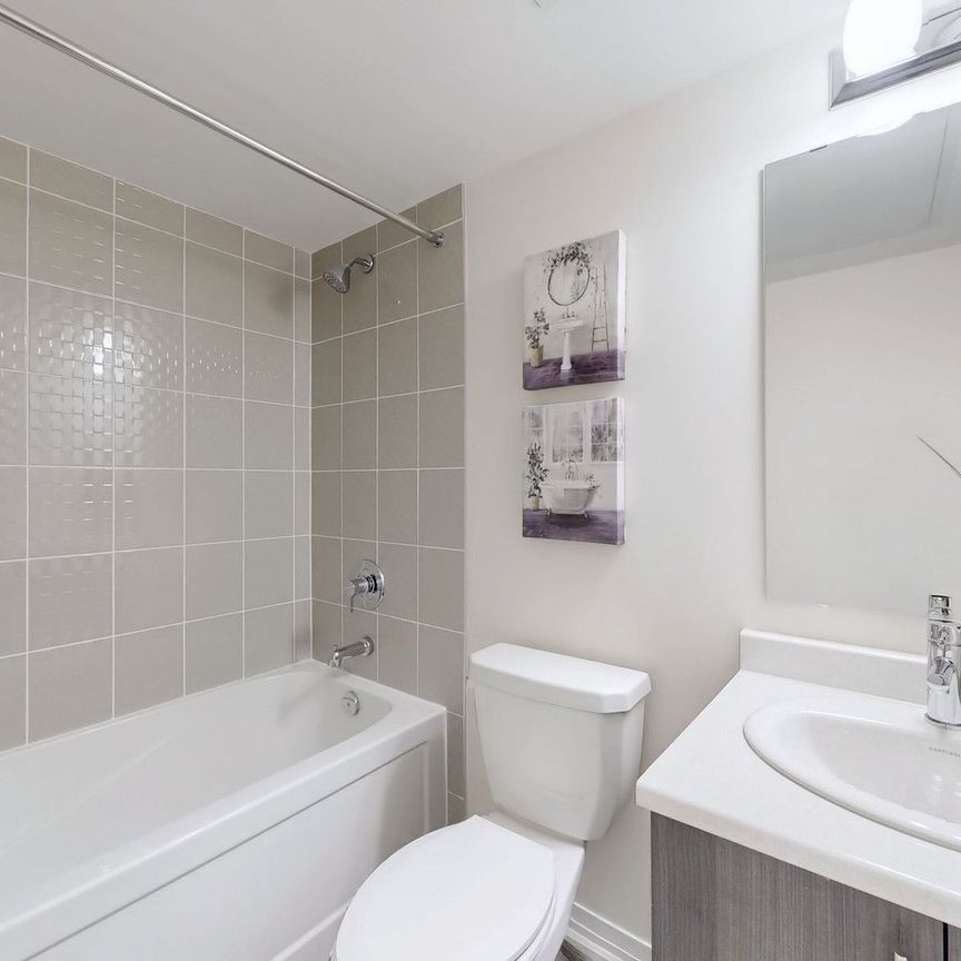 For Lease - 235 Mclevin Avenue Unit# 21, Toronto, Ontario - Photo 1