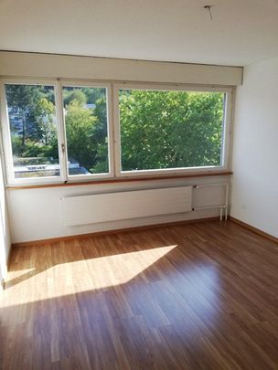 3-Zimmer-Wohnung im Kappelisacker Ittigen - Foto 1