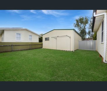 26 Beulah Street, Gunnedah, NSW 2380 - Photo 1