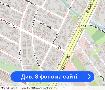 Nowoczesne 3 pokoje 57m² | Metro Bródno 5 min pieszo | Bez prowizji - Фото 1