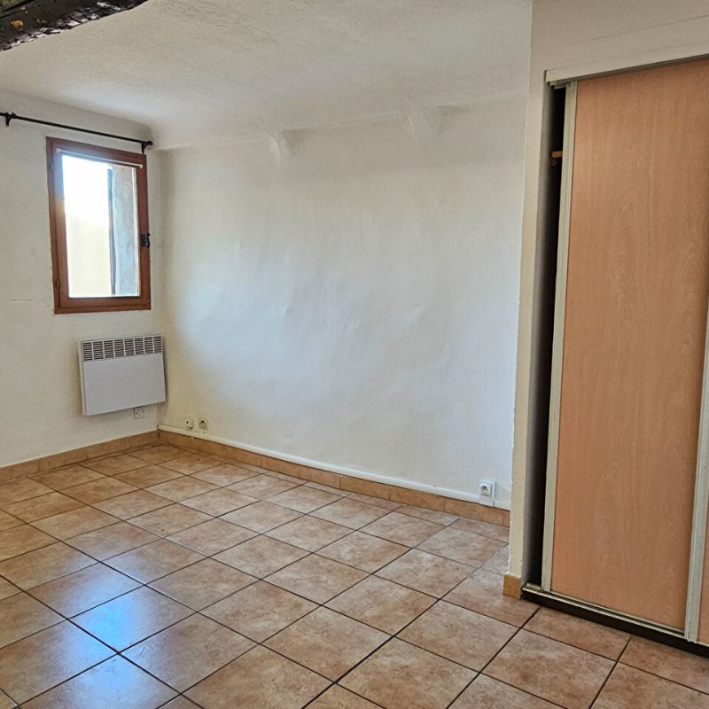 APPARTEMENT MARSEILLE 09 - 4pièce(s) - 61.75 m2 - Photo 1