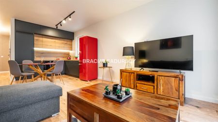 3 pokoje - Starego Dębu - 67m2 - Фото 2