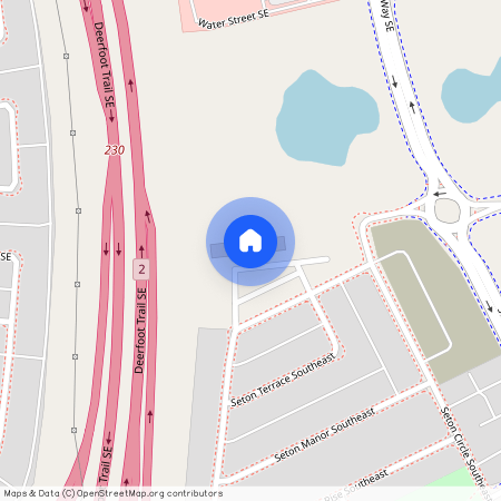 1130 Seton Circle SE, Calgary