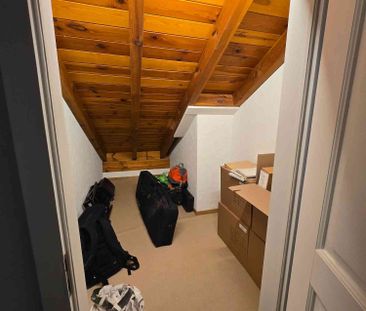 3.5 Zimmer, 95 m², 2. Stock - Photo 2