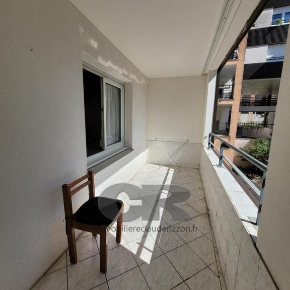 Location Appartement 3 pièces 58m² VANDOEUVRE LES NANCY 54500 - Photo 1