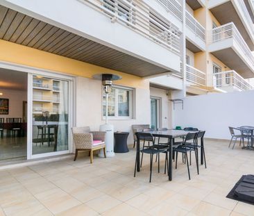 Excelente apartamento T2 em Condomínio Fechado na Parede - Photo 6