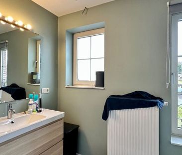 Duplex te huur in Nerem voor € 850 met 2 slaapkamers - Foto 4