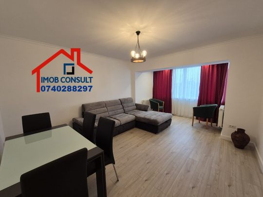 Strada 9 Mai, 2 camere decomandate / CodCE 1024 - Photo 1