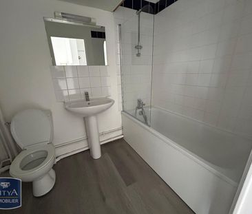 Location Appartement 2 pièces 30m² LILLE 59000 - Photo 3