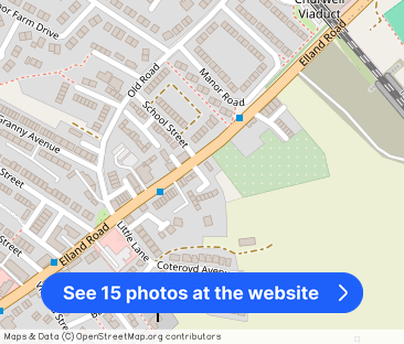 Oakroyd Fold, Churwell, Morley, Leeds - Photo 1