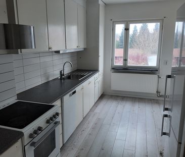 Stationsgatan, Lessebo - Photo 3