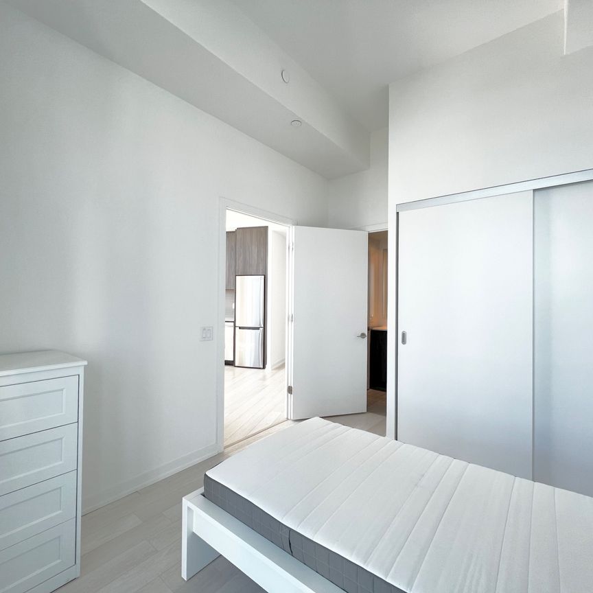 For Lease - 50 Power Street Unit# 1507, Toronto, Ontario - Photo 1