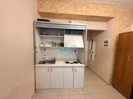 Studio/Γκαρσονιέρα για ενοικίαση Κέντρο - Πλατεία (Κοζάνη) - Photo 4