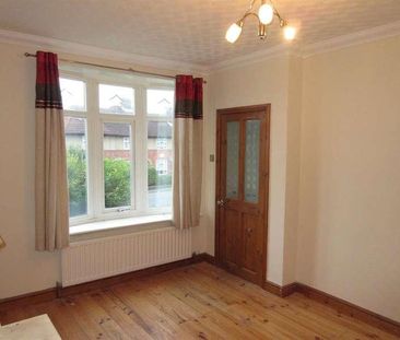 Kyle Crescent, Sheffield, S5 - Photo 2