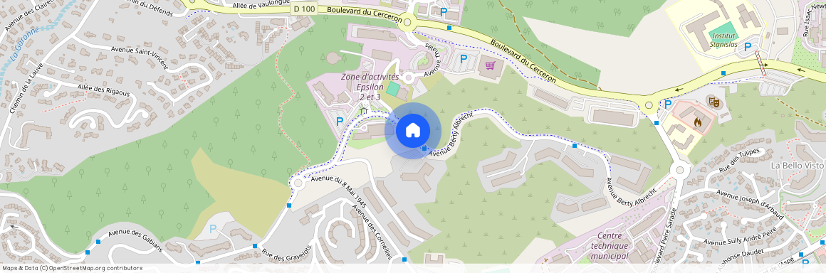 83700, Saint-Raphaël