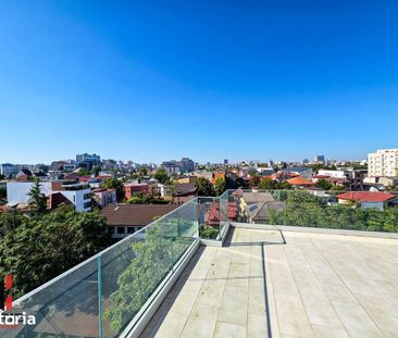 Apartament 3 camere Matei Voievod cu Terasa Panoramica Metrou 12' - Photo 5