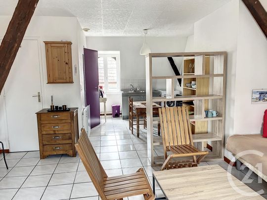 Location Appartement 2 pièces 35m² TROYES 10000 - Photo 1
