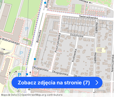 Kawalerka, p.+kuch.+łaz. Birmańska blisko Centr,Rynek, b. d. skomun... – zdjęcie 1