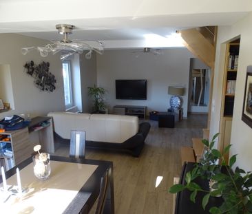 A louer appartement de 2 pièces situé à Saint Sylvain - Photo 3