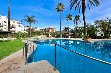 Apartment for long term rental Javea Port - Photo 4