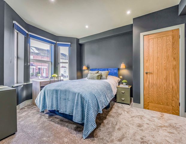 Nutbeem Road Room 1 - Photo 1