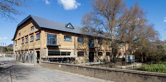 Crabble Hill, Dover, CT17 0FA, Kent - Photo 2