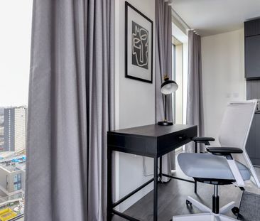 Coppermaker Square, Cherry Park Lane - Photo 2