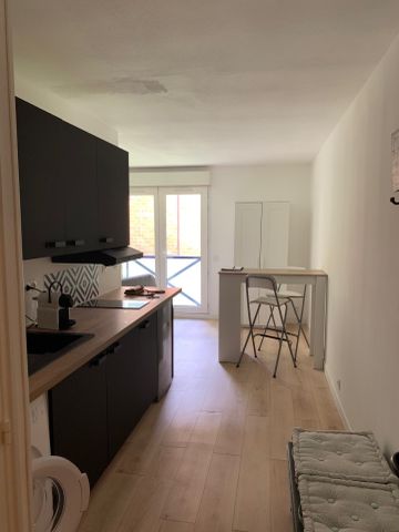 Location Appartement 2 pièces 29m² TALENCE 33400 - Photo 5
