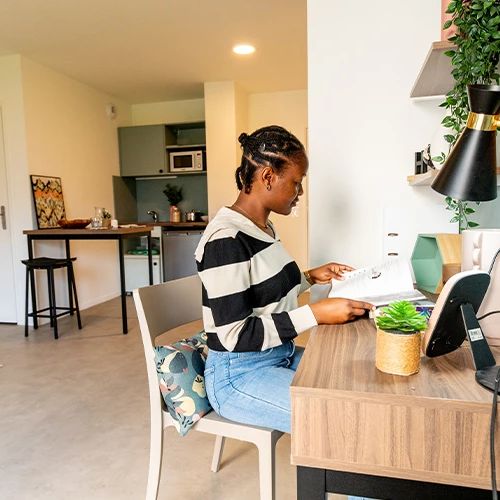 ST 21 SUR TOIT TERRASSE + - Photo 1