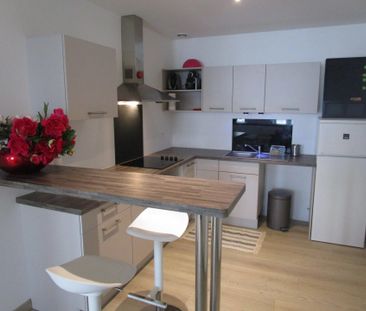 Location Appartement 2 pièces 48m² VALENCE 26000 - Photo 2