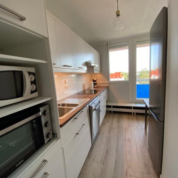 Location Appartement 2 pièces Meublé 10m² BLANQUEFORT 33290 - Photo 1