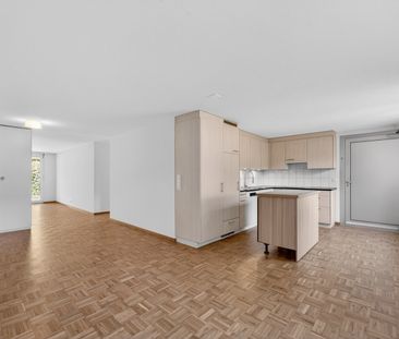 Rent a 4 ½ rooms apartment in Dagmersellen - Photo 3