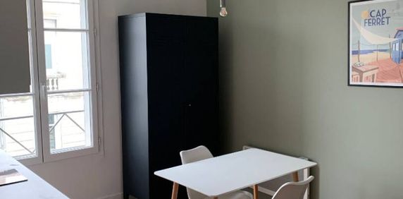 Appartement 1 pièce 18.3 m² - Photo 2