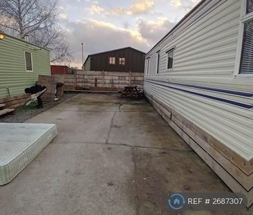 2 bedroom mobile home to rent - Photo 3