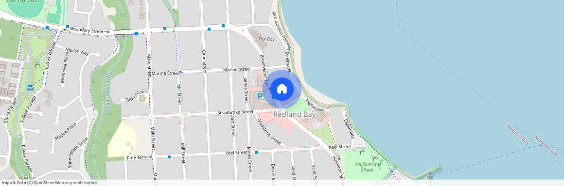 11/152-158 Broadwater Terrace, Qld 4165, Redland Bay