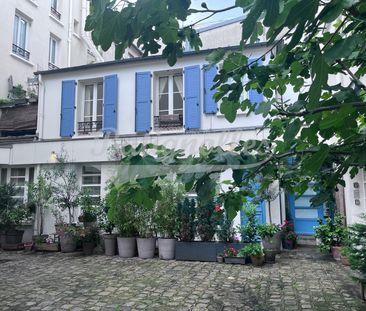 Location Appartement 1 pièce 18m² PARIS 18ème - Photo 4