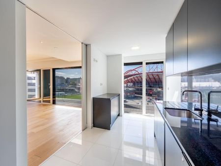 Apartamento T3 em Lisboa - Photo 5