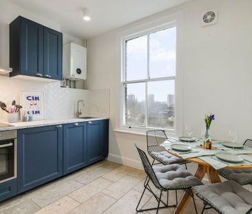 1 bedroom flat to rent - Photo 5