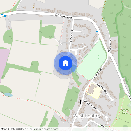 RH19 4HN, East Grinstead