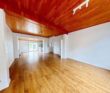 Ruime woning met mooie tuin te huur! - Foto 6