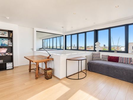 Tout savoir sur cet appartement à Ixelles - Foto 5