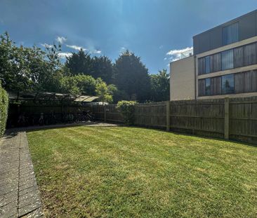 1 bedroom ground floor flat to rent - Photo 5