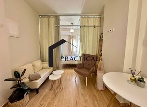 Studio/Γκαρσονιέρα για ενοικίαση - Κέντρο Θεσσαλονίκης, - Photo 5