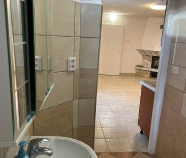 Pronájem domu 98 m2 - Fotografie 4