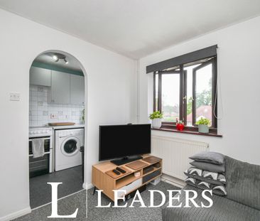 1 bedroom apartment to rent Florence Close, Harlow, CM17 - Photo 3
